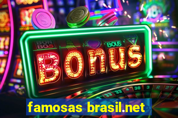 famosas brasil.net